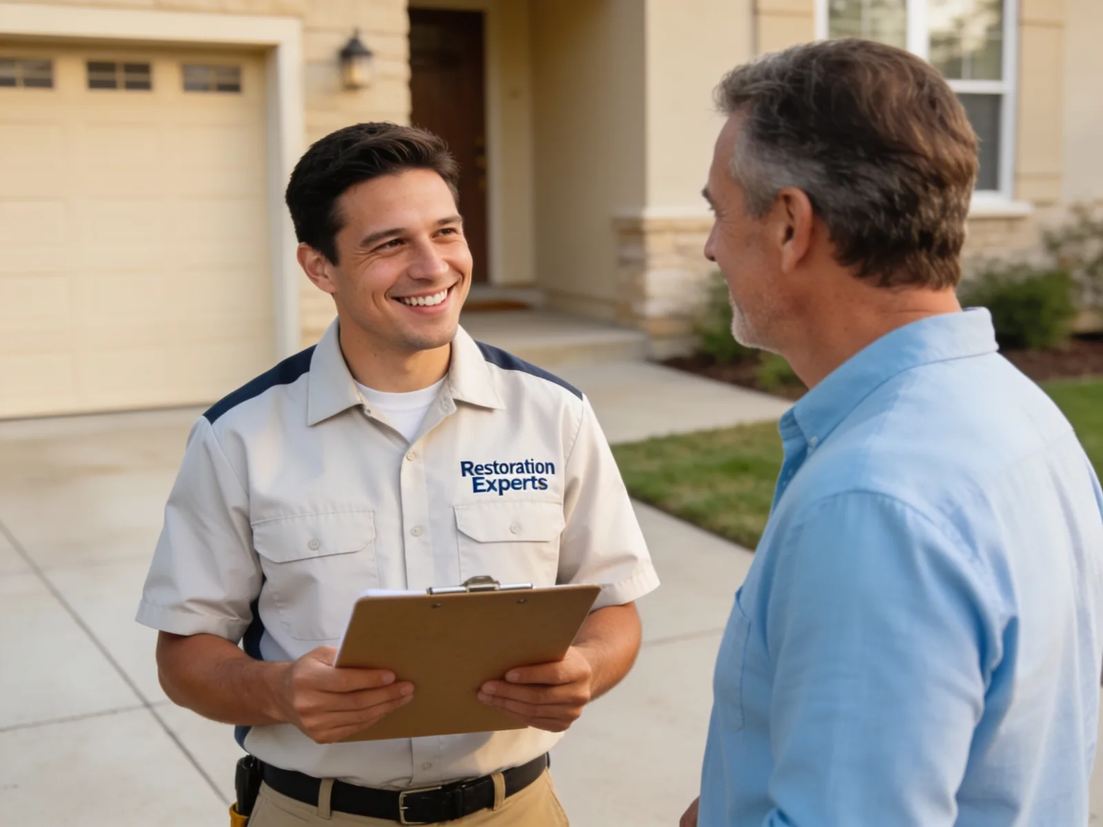 Water Damage Cleanup Salineville, OH FAQs